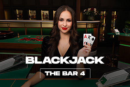 Bar Blackjack 4