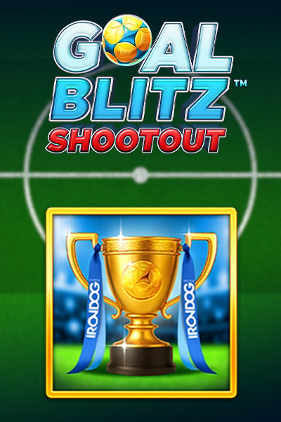 Goal Blitz Shootout