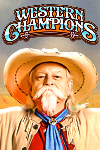 Western Champions