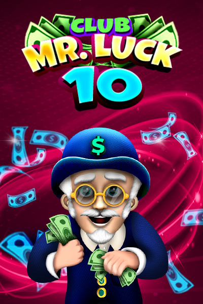Club Mr.Luck 10