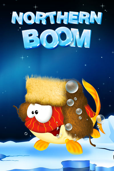 Northern Boom