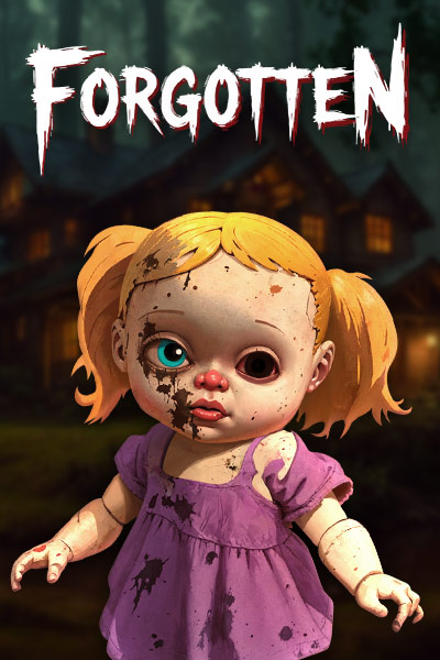 Forgotten