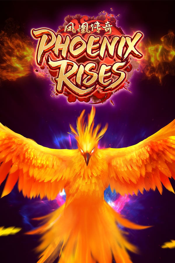Phoenix Rises