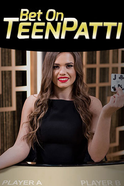 Bet On Teen Patti