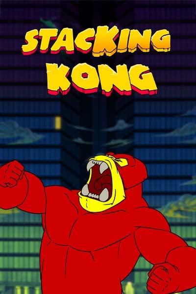 StacKING KONG
