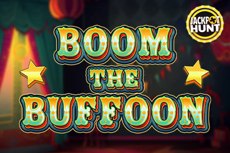 Boom the Buffoon