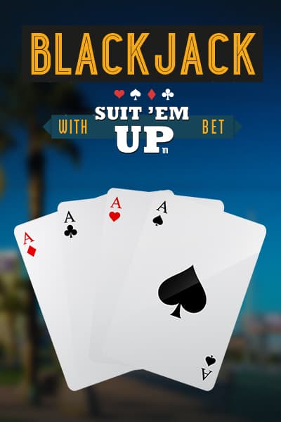 Suitem up