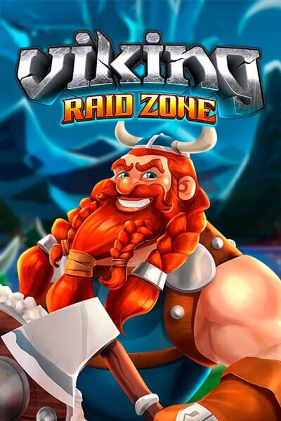 Viking Raid Zone