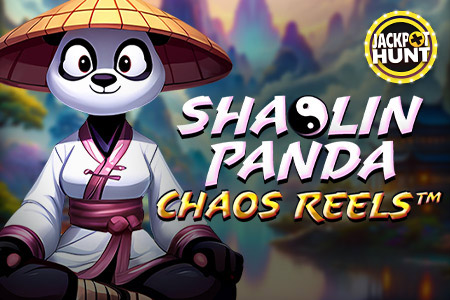 Shaolin Panda Chaos Reels