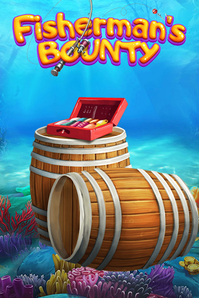 Fisherman’s Bounty