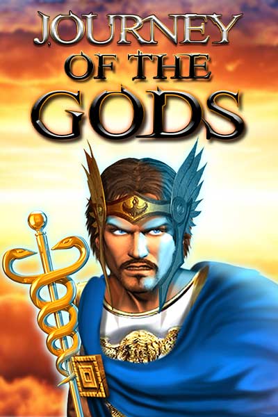 Journey of the Gods