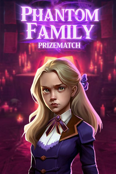 Phantom Family PrizeMatch