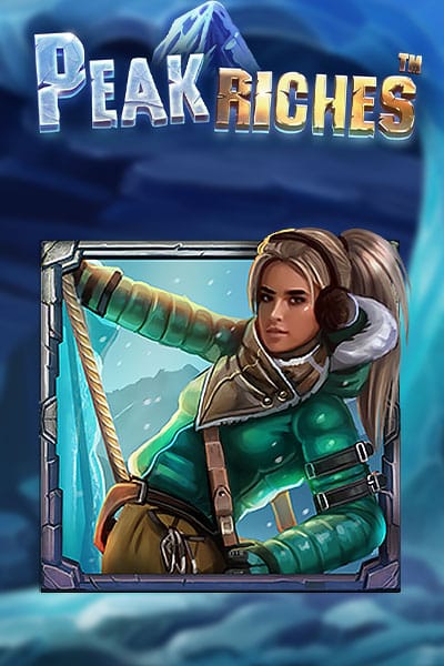 Peak Riches
