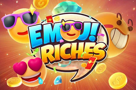 Emoji Riches