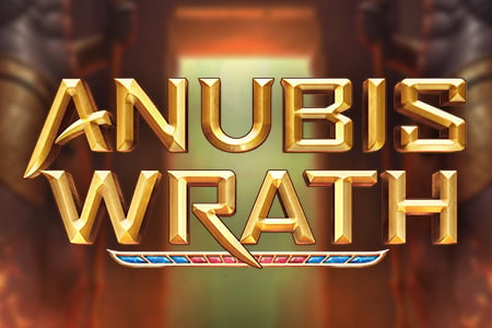 Anubis Wrath