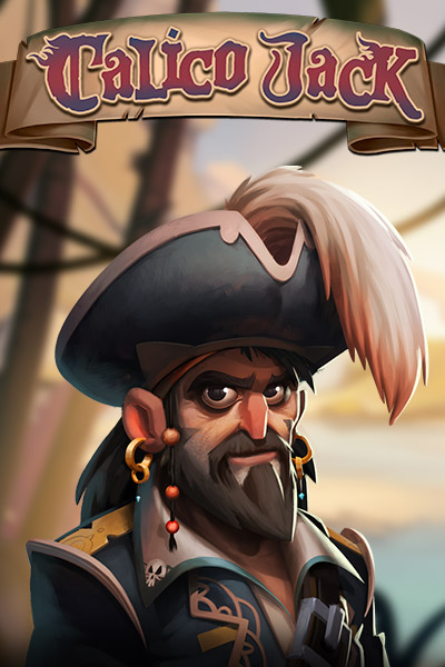 Calico Jack