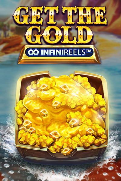 Get The Gold Infinireels