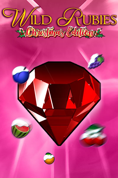 Wild Rubies Christmas Edition