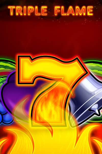 Triple Flame