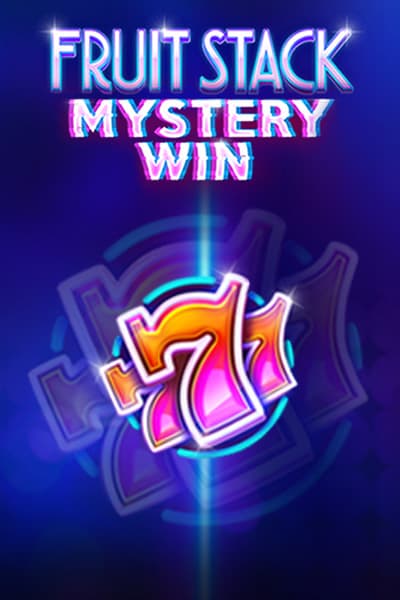 Fruit Stack Mystery Win