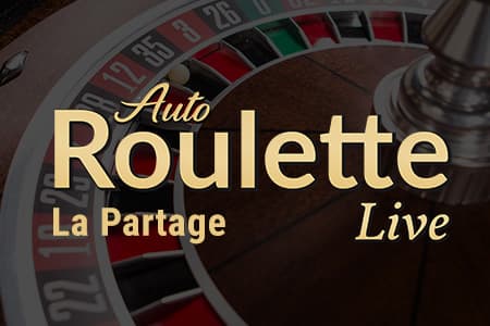 Auto-Roulette La Partage