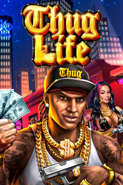 Thug Life