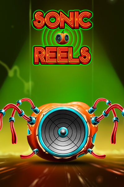 Sonic Reels