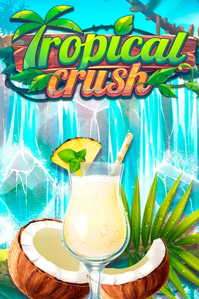 Tropical crush