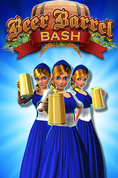 Beer Barrel Bash