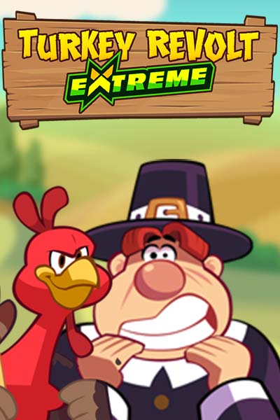Turkey Revolt Extreme