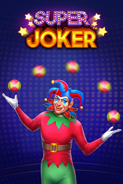Super Joker
