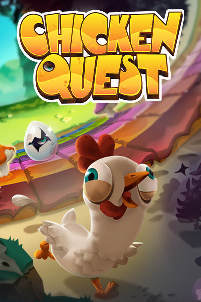 Chicken Quest