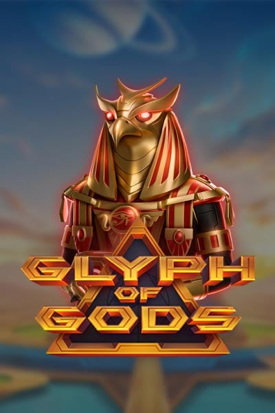 Glyph of Gods