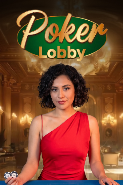 Vivo Gaming Poker Lobby