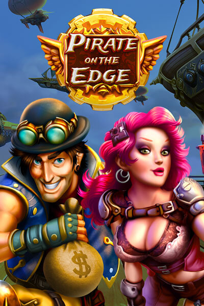 Pirate on the Edge