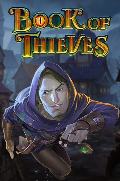 Book of Thieves