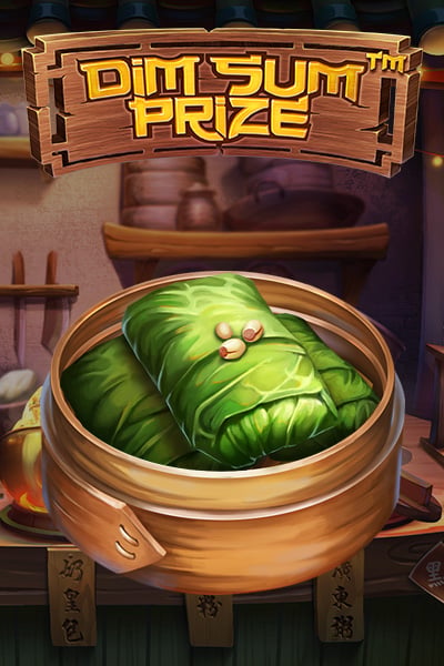 Dim Sum prize