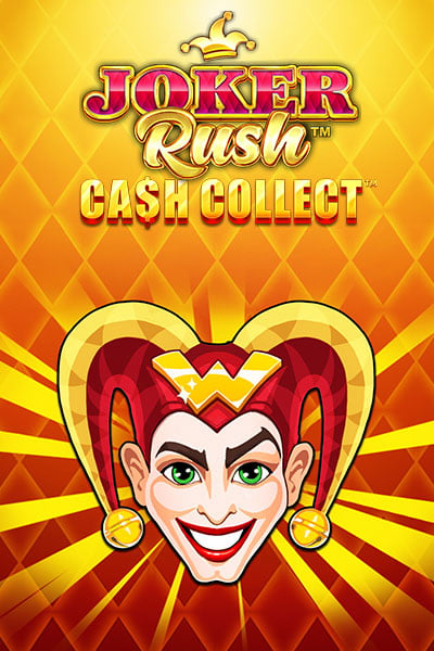 Joker Rush: Cash Collect