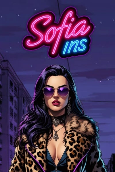 Sofia Ins