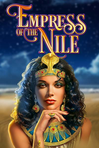 Empress of the Nile