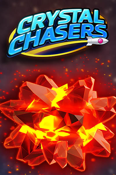 Crystal Chasers