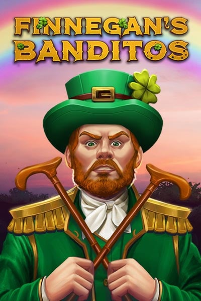 Finnegan's Banditos
