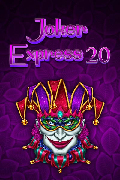 Joker Express 20