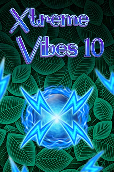 Xtream Vibes 10