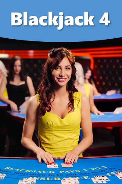 Blackjack 4