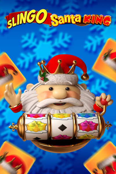 Slingo Santa King