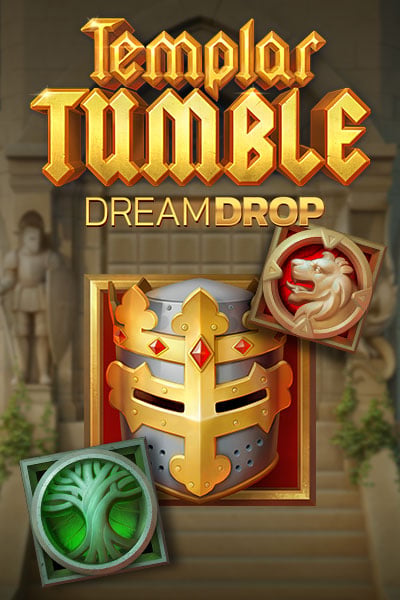 Templar Tumble Dream Drop