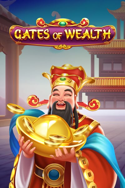 Gates Of Wealth