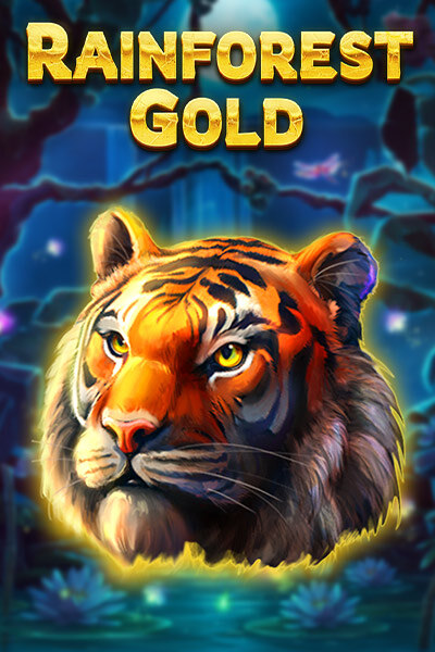 Rainforest Gold