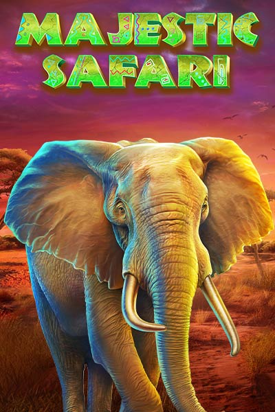 Majestic Safari